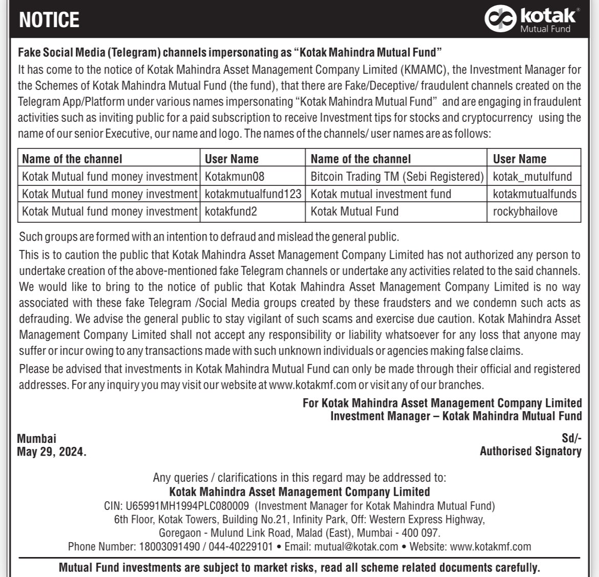 Nilesh Shah tweet media