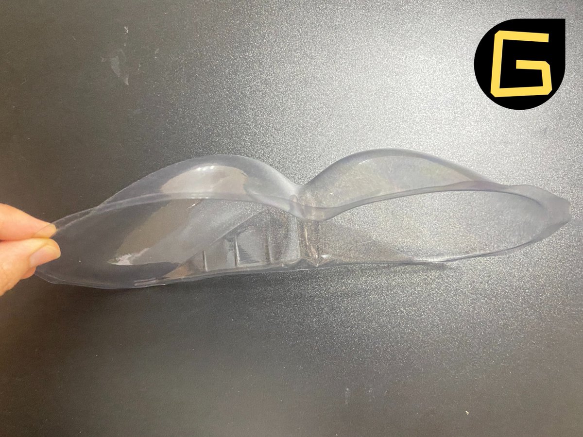 hopechan125's tweet image. 👙 Say goodbye to deformed bras with our Custom PET Bra Support Trays! Perfect for packaging and storing your lingerie, ensuring they keep their shape. We specialize in designing custom plastic packaging to meet your needs. Get a quote today. #customplasticpackaging #PETTray