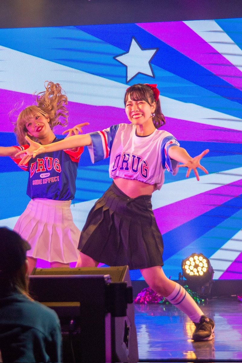 本職おったw

#showdiner
#sdn_now
#SUPERアゲNIGHT