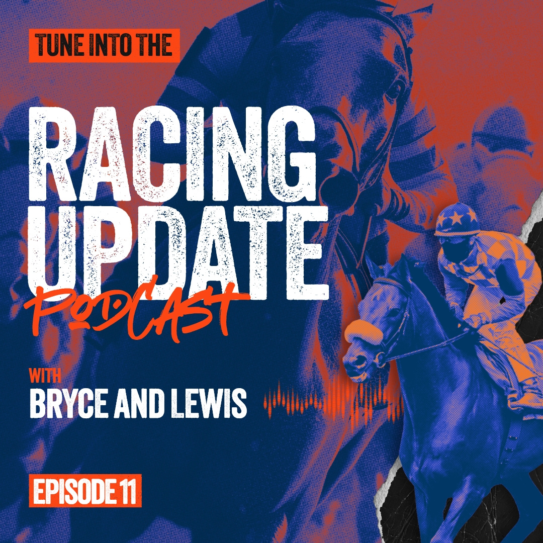 SmartBapp's tweet image. Episode 11 is live. The Back a Winner / SmartB Racing Update Podcast brings you tips and info for racing around Australia.

Available now on YouTube and all Podcast platforms. 💥

#horseracing #freeracingtips #racingpodcast #smartbpicks