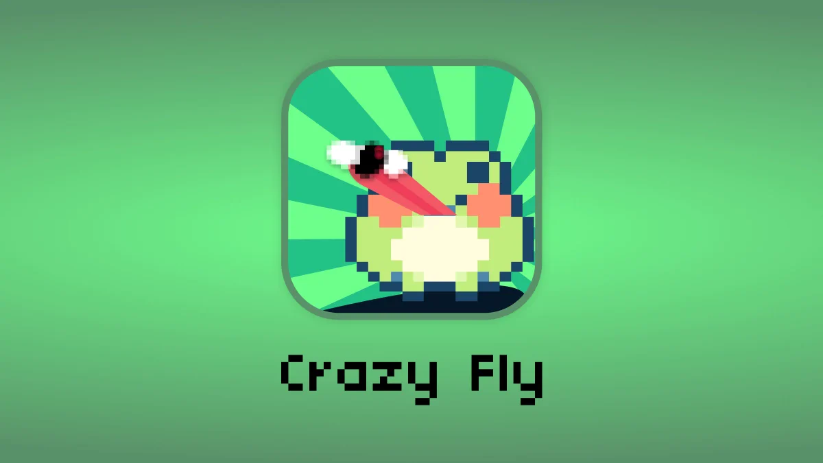 Crazy Fly