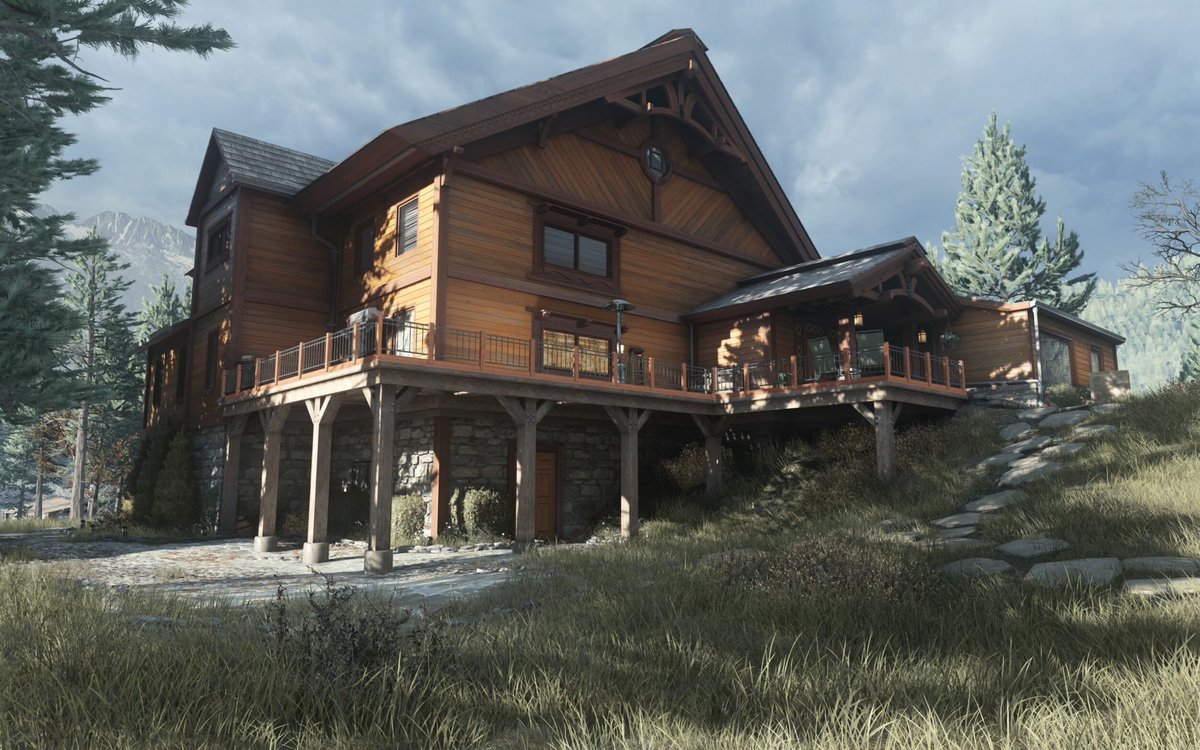 renting out my families cabin in ohio for lost lands weekend!! it’s about 10 minutes from the fest and can fit about 6 comfortably. dm for prices &amp; happy raving