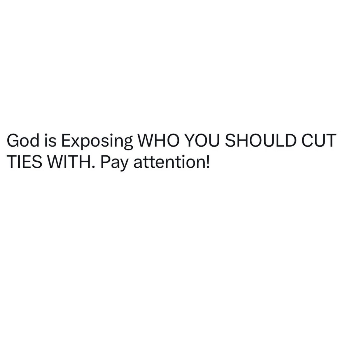 Respectfully Justin tweet media