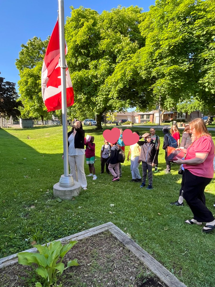 WestHumberJMS tweet media