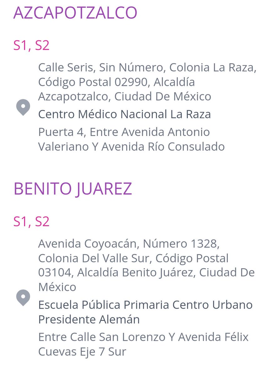SaidToscano_'s tweet photo. hilo con las CASILLAS ESPECIALES que estarán en la CDMX. Recuerda que si eres persona en tránsito o estarás lejos de tu domicilio, puedes ir a una casilla especial. Si te dió flojera actualizar tu domicilio, permíteme llamarte irresponsable, por favor ve a votar a ese lugar. https://t.co/aKLgCwD2M4