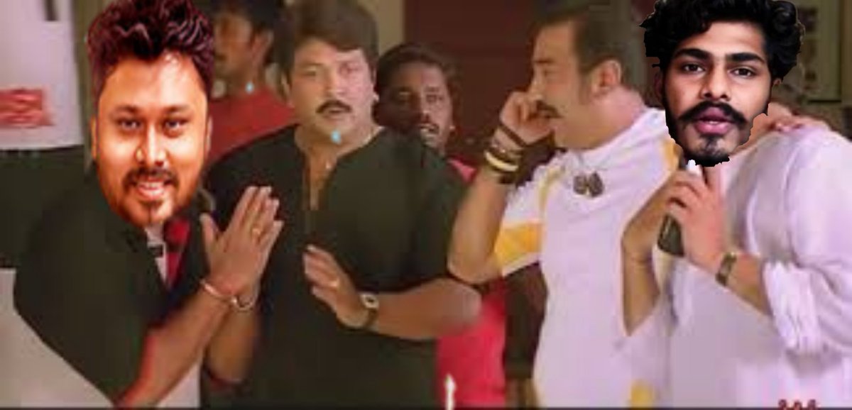 பழைய Patient 'TTF' ah Discharge பண்ணிட்டு 

புது patient 'Siddu' va Admit பண்ணு!!#TTFVasan