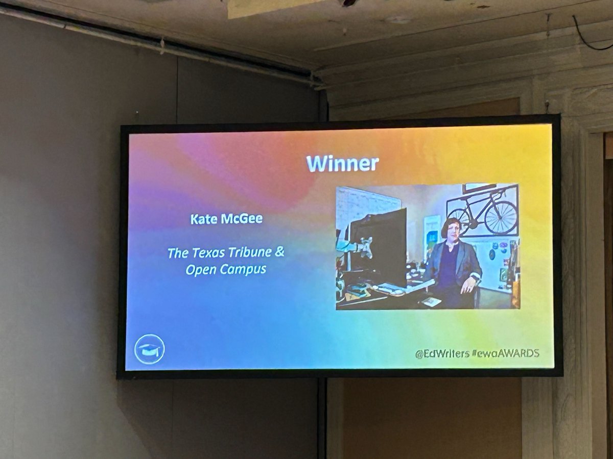 Open Campus tweet media