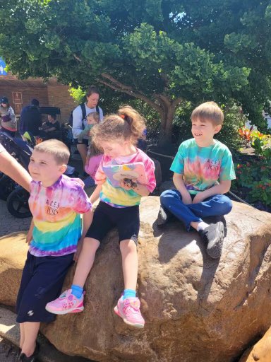 PCSD A.C.E.S. Center for Education tweet media