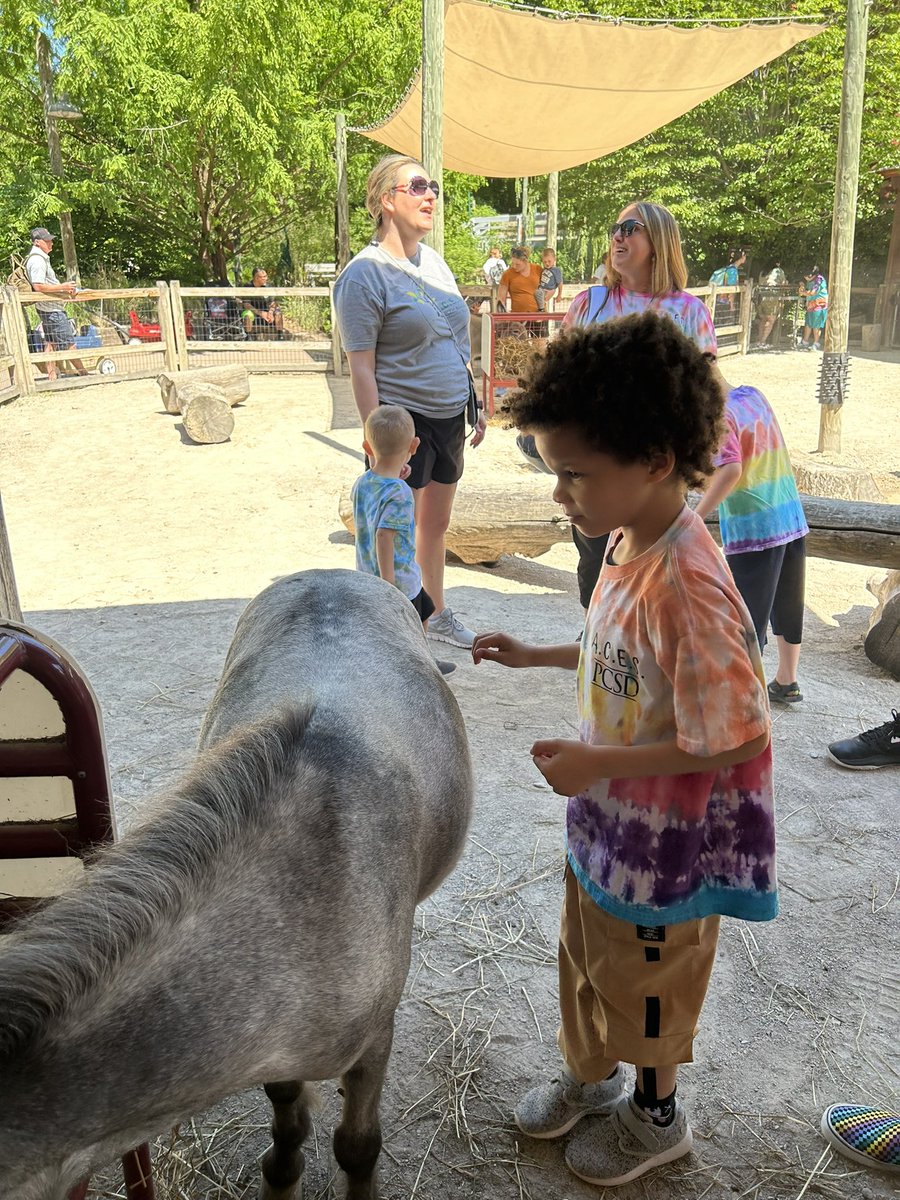 PCSD A.C.E.S. Center for Education tweet media