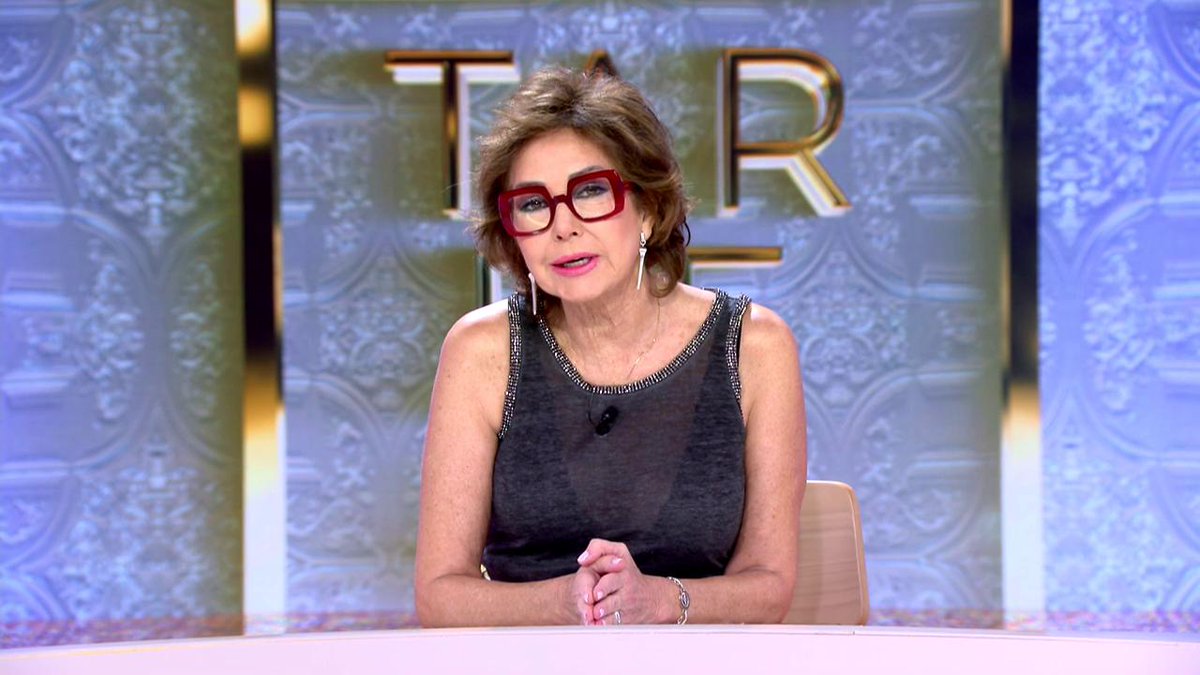 ✨️ 'TardeAR' es LÍDER ABSOLUTO en @telecincoes por segundo día consecutivo con un 11% y 2.771.000 espectadores únicos 

✨️ SUPERA a su competidor en coincidencia en 1,2 puntos al crecer hasta el 11,8%