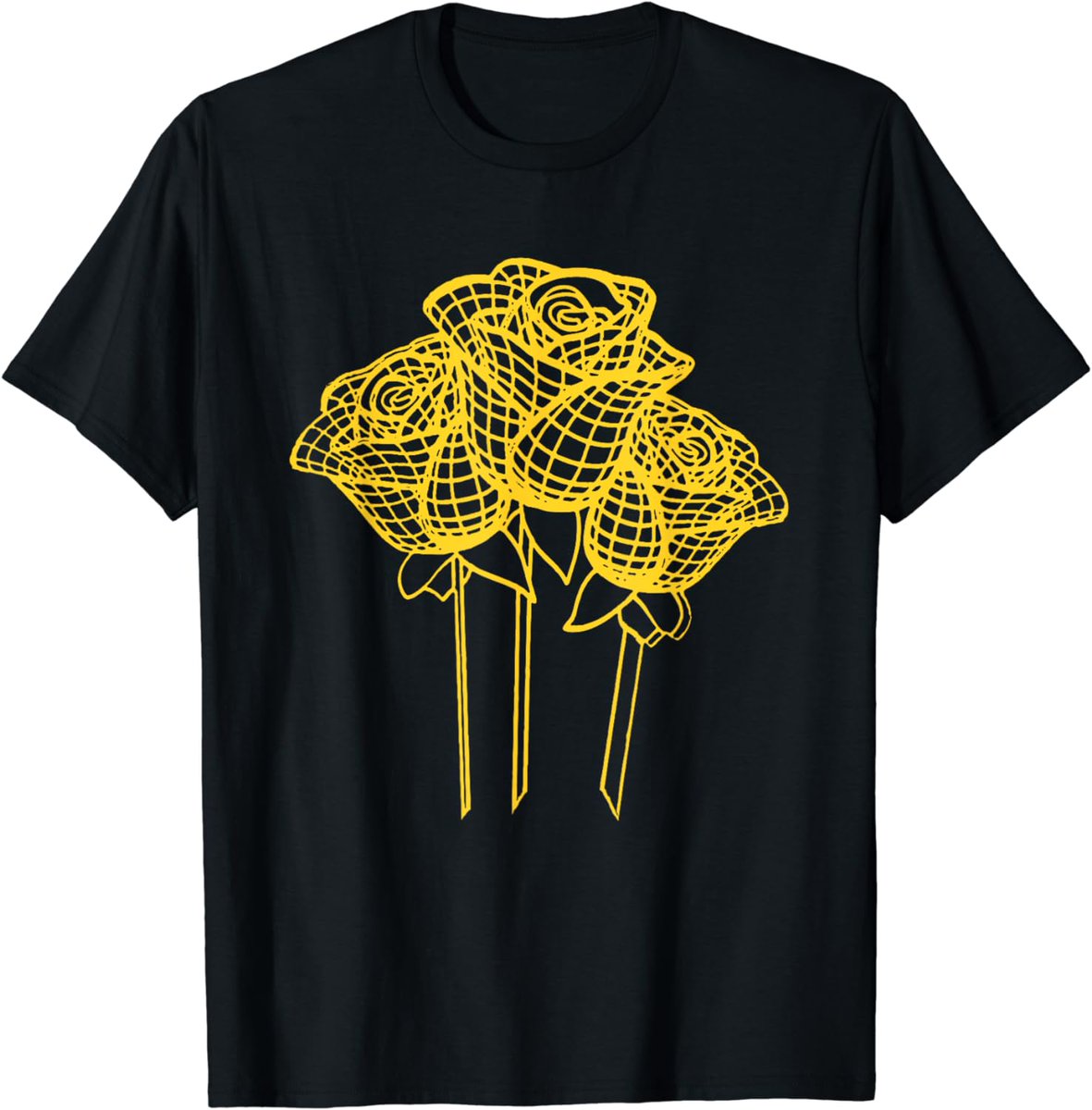 Amazon.com: Artistic Yellow Roses Geometric Line Drawing #TShirt #taiche #yellowrose #rose #flowers #roses #yellow #yellowroses #nature #flower #yellowflowers #flowersofx #photography #love #flowerphotography #garden #rosegarden amazon.com/dp/B09MPJR88M