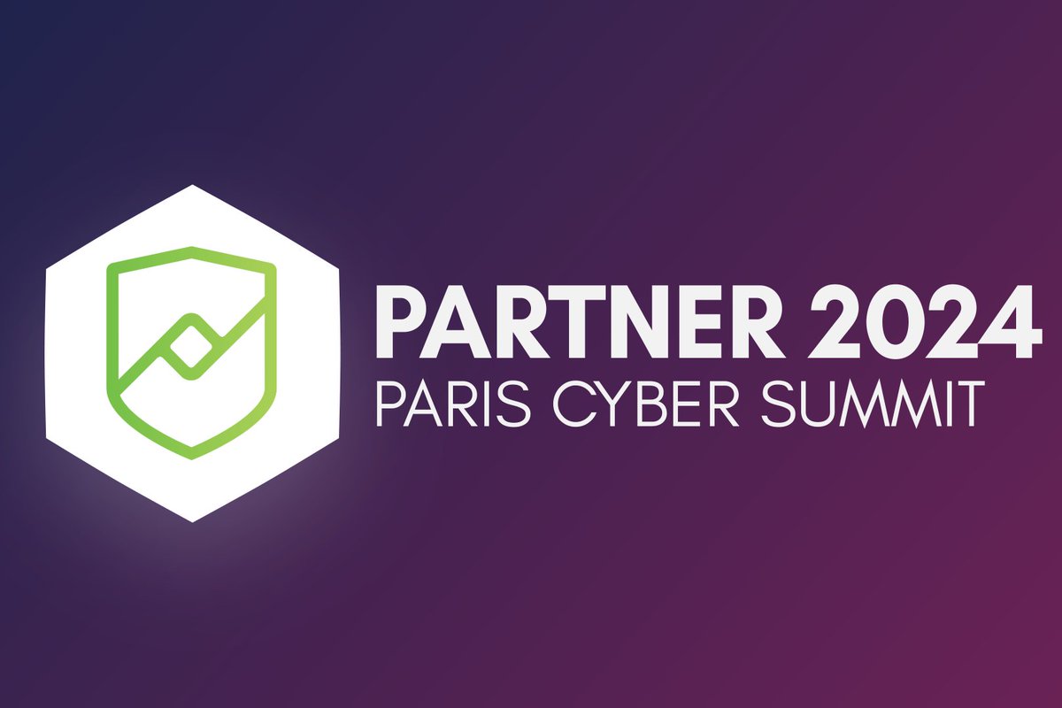TheGreenBow is a proud sponsor of the <a href="/ParisCyberSumIT/">Paris Cyber Summit 2024</a> 24 that will take place at the Maison de la Chimie in Paris on June 3, 4 and 5
Learn more : thegreenbow.com/en/company/new…