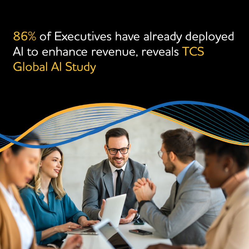 TCS's tweet photo. Here's a recap of some thrilling happenings at #TCS from around the world! #ICYMI

Learn more: https://t.co/d7B7LzGtTf