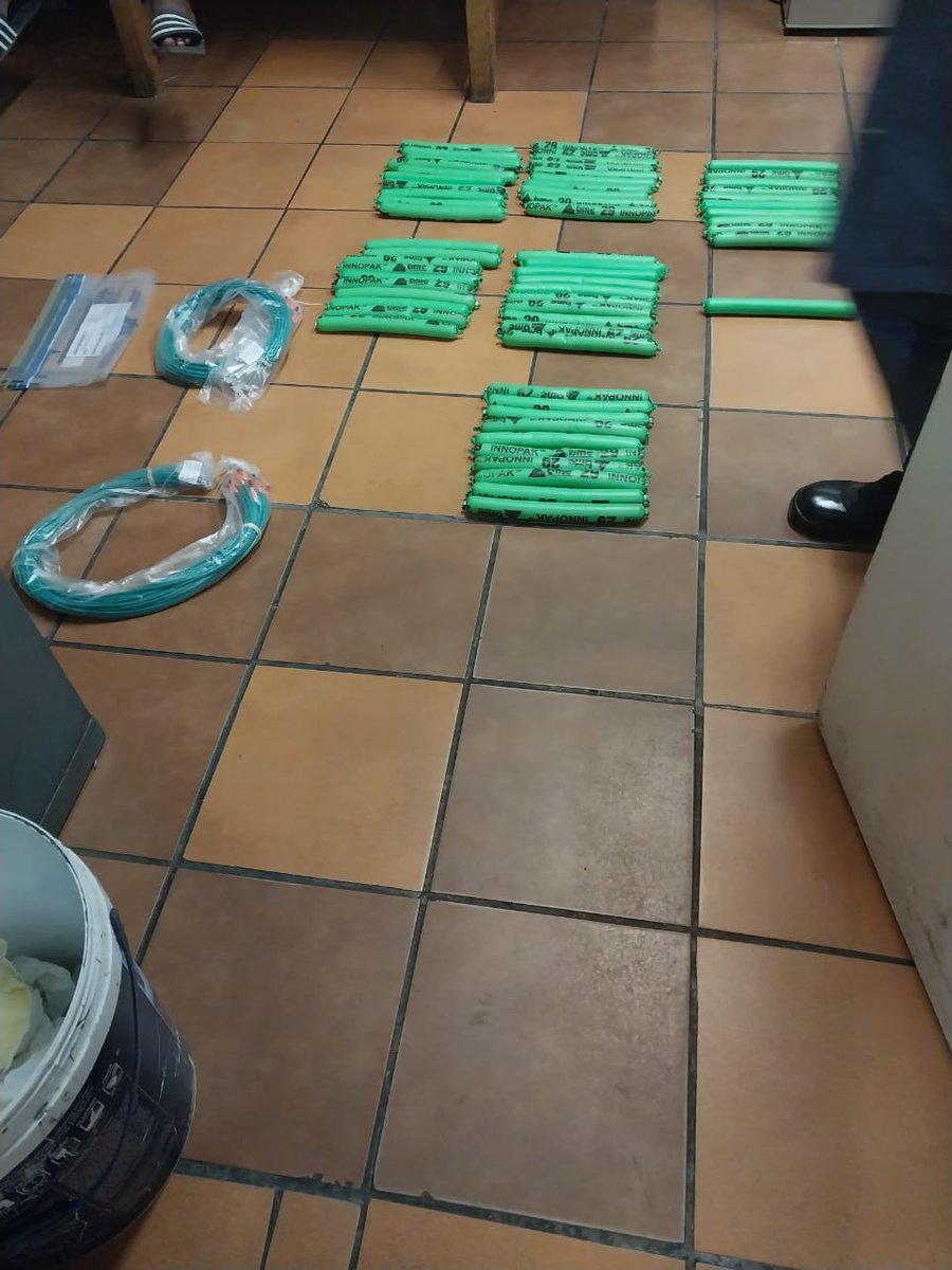 SA REPORTS tweet media