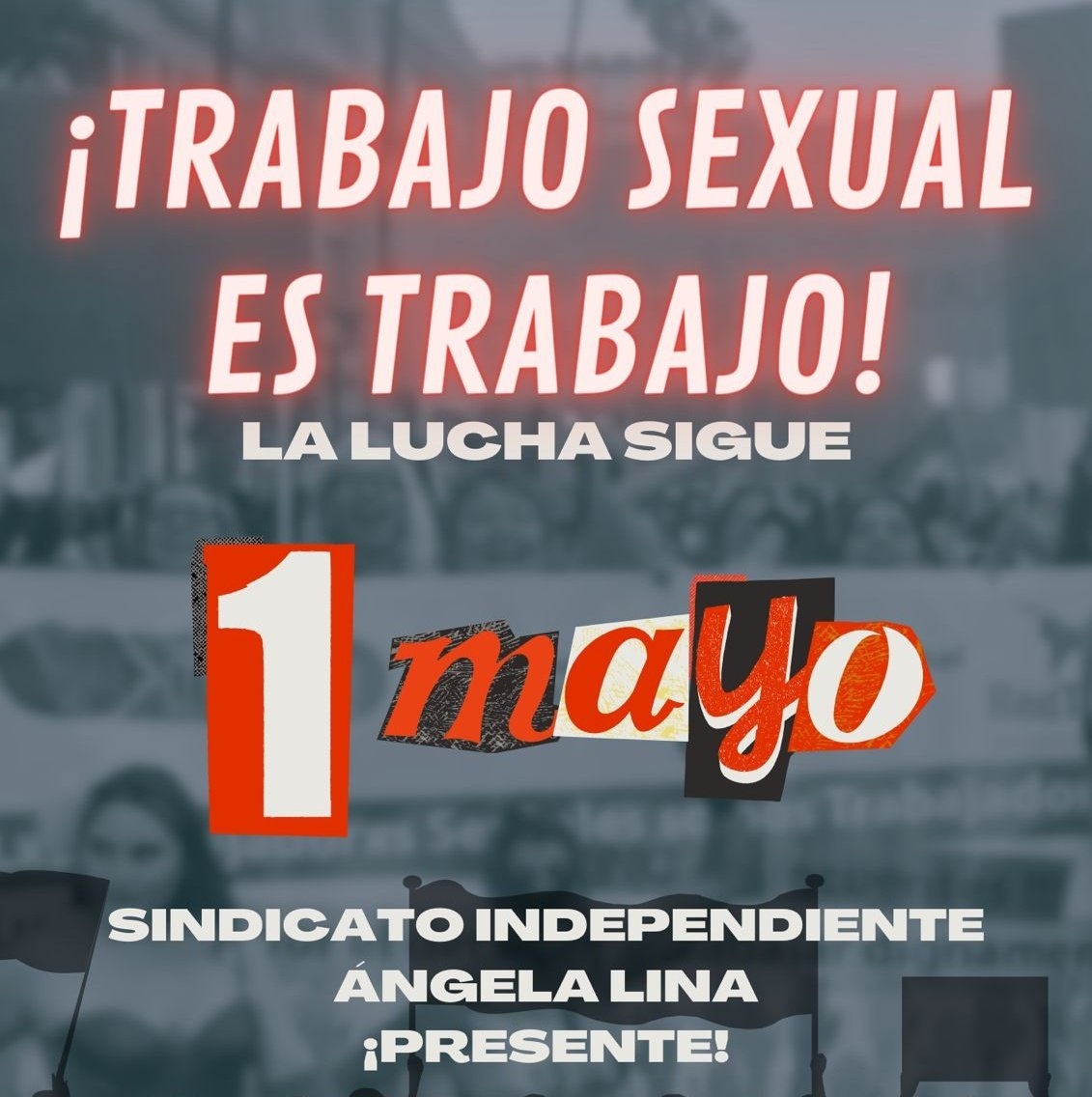 Taller sobre formación sindical en Fundación Margen de Apoyo y Promoción de la Mujer, asistiendo integrantes del Sindicato de Trabajadoras y Trabajadores Ángela Lina. Bienvenida iniciativa del Centro de Educación y Capacitación Sindical CECAL. Santiago de Chile, 28 mayo 2024 🦋