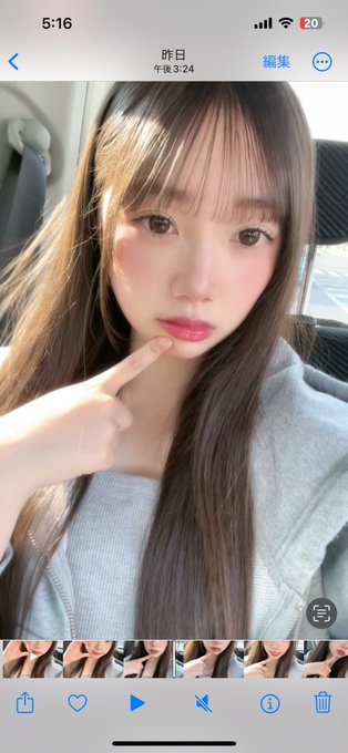 Twitterのコスプレ画像5