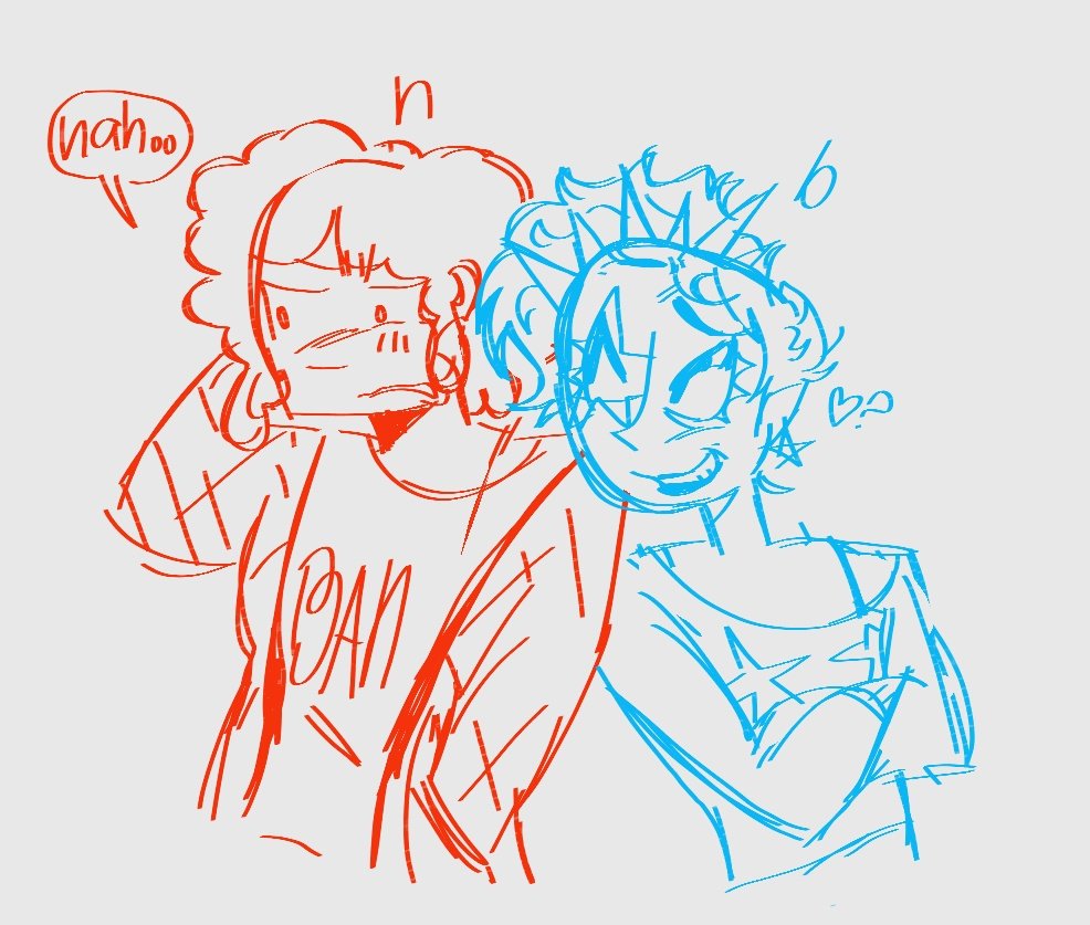 Kerryjerrycore's tweet image. Uhhhh
#alphablocks