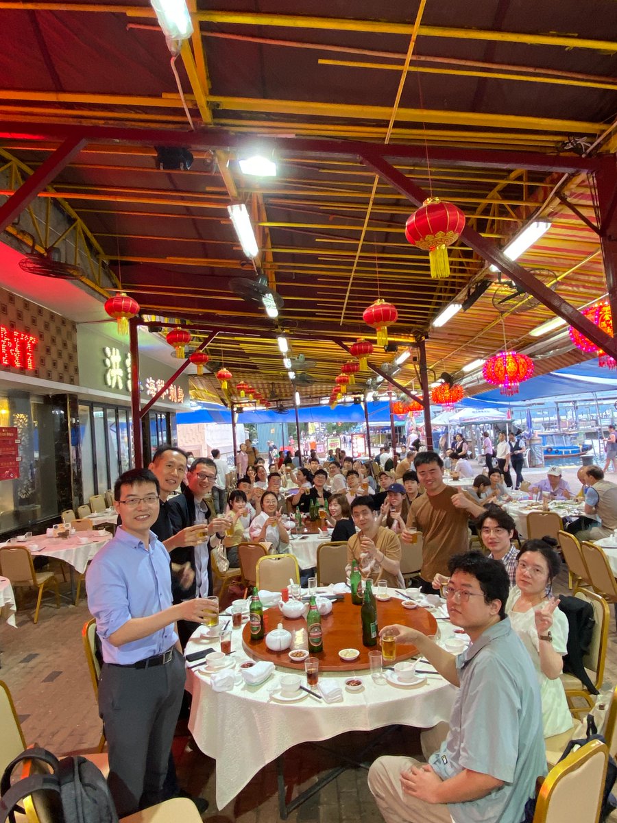 The Shin Group (@shinlabhku) on Twitter photo Very fruitful discussion about next-generation batteries in the first CRF workshop! Looking forward to the collaboration with <a href="/kim_yoonseob/">Yoonseob Kim</a> (HKUST), Prof. Wang (SJTU), and Prof. Xu (PolyU). I feel very proud to be part of a great team! Very fruitful discussion about next-generation batteries in the first CRF workshop! Looking forward to the collaboration with <a href="/kim_yoonseob/">Yoonseob Kim</a> (HKUST), Prof. Wang (SJTU), and Prof. Xu (PolyU). I feel very proud to be part of a great team!