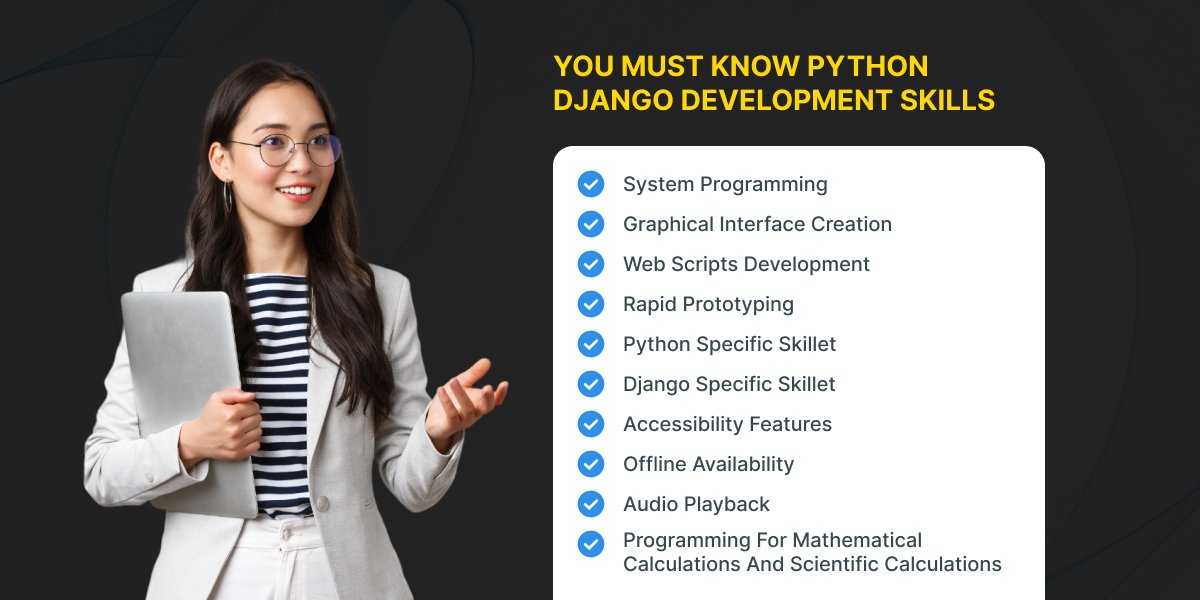 dev_coders's tweet image. You Must Know Python Django Development Skills
#hiringaPythonDjangodeveloper #Djangowebdevelopment #bestdjangodevelopmentcompany
coders.dev/blog/key-trait…