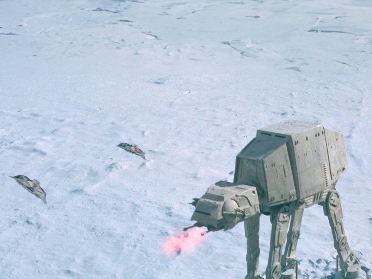 Stewart Lamb Cromar (@stubot) on Twitter photo Pew! 💥 Pew! 💥
To thank you all for the phenomenal love you’ve shown my FAB-AT-AT since 2021, I’ve recreated four of my favourite #BattleOfHoth images (3/4) please enjoy!
P.S. You can buy instructions from <a href="/Rebrickable/">Rebrickable</a> .
reb.li/m/184600/
#Lego #レゴ #Fabuland Pew! 💥 Pew! 💥
To thank you all for the phenomenal love you’ve shown my FAB-AT-AT since 2021, I’ve recreated four of my favourite #BattleOfHoth images (3/4) please enjoy!
P.S. You can buy instructions from <a href="/Rebrickable/">Rebrickable</a> .
reb.li/m/184600/
#Lego #レゴ #Fabuland