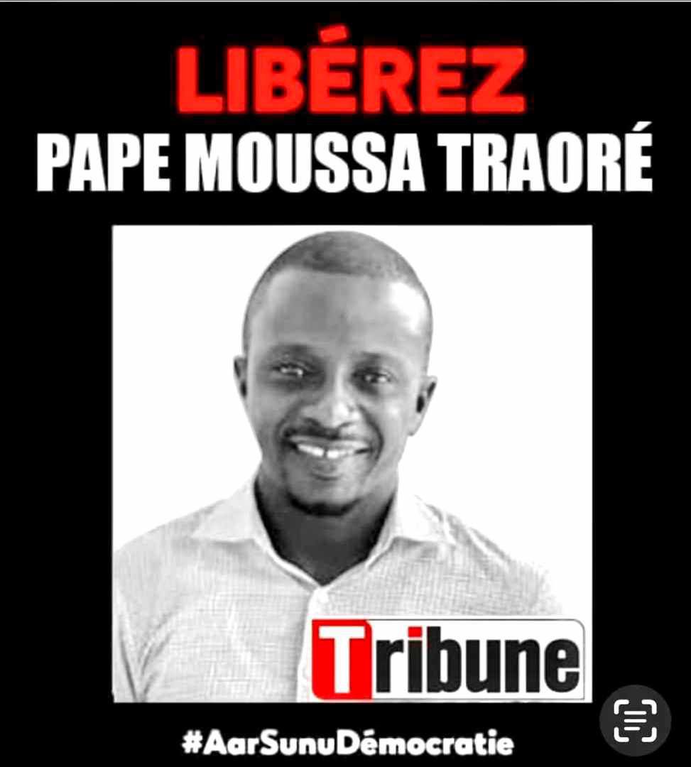 En moins de 2 mois on assiste à 5 arrestations dont 2 journalistes, 1 imame, 1 activiste, 1 jeune militant APR (Capitaine). Les prix des denrées alimentaires flambent, des nominations clientélistes. 
Un bilan NÉGATIF ❌❌❌

#BujjiAndBhairava #CL_BEAUTRIUMxBEAUTILOX #ESfantasy