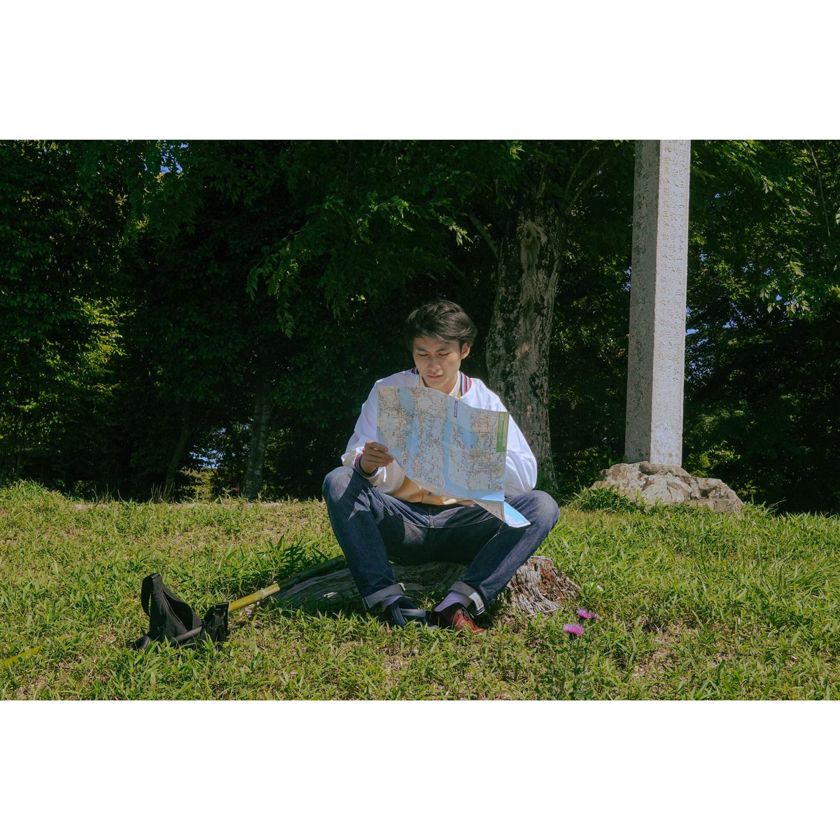 hopputt's tweet photo. ジブリ映画のワンシーンみたい https://t.co/ChgCufmrv9