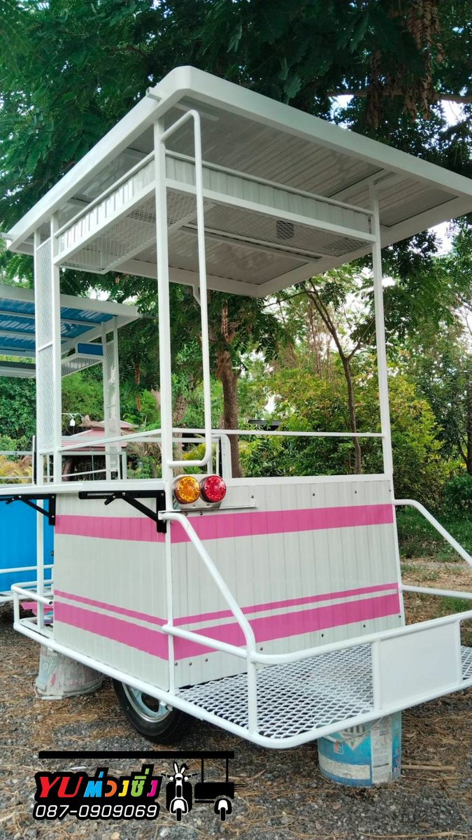 AnnAzii_Narak's tweet photo. อยากได้มอไซร์พ่วงข้างประมาณแบบนี้ มีใครรับผ่อนบ้าง
ขออนุญาติเจ้าของภาพนะคะ https://t.co/Ahpv9nF19c