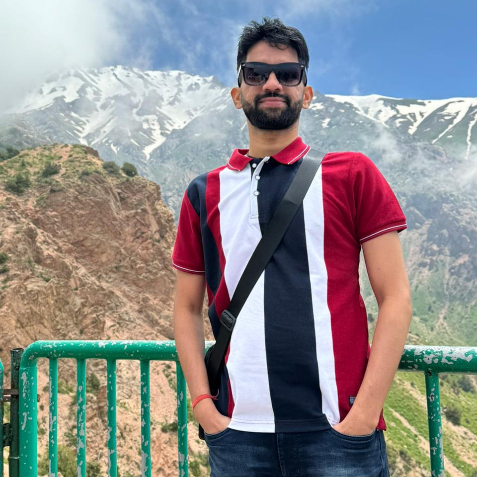 anandbkd's tweet photo. #NewProfilePic https://t.co/yuLMb5yyRT