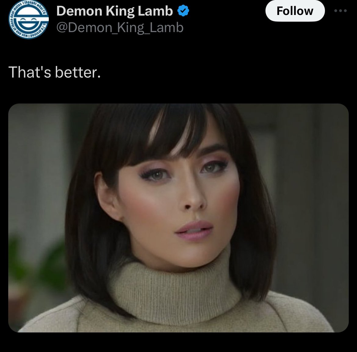 alchemillatears's tweet photo. i actually despise silent hill fans so much they don’t deserve anything good 😭 https://t.co/cbKYvxpK11