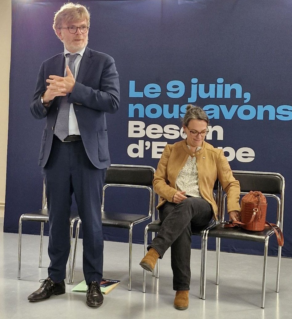 Loïc Guilpain tweet media