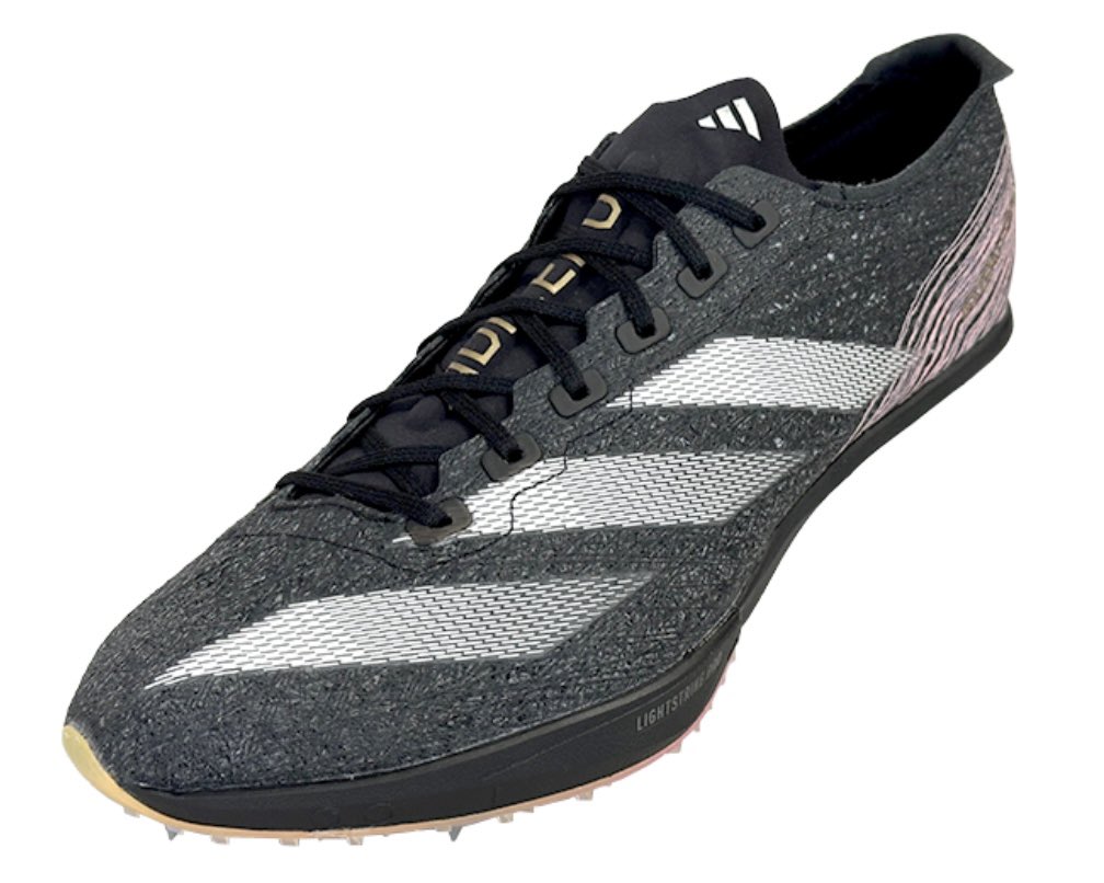 stepkashiwa's tweet photo. 💥NEW MODEL💥
.
大人気のADIZERO PRIME SPの“新作”がいよいよ発売開始です‼️

ADIZERO PRIME SP 3
⁡
2024年6月1日(土) 
AM 11:00〜販売開始です👍🏻

こちらは『先着販売』となります🔥

ストラングアッパーを採用❗️
最高のフィット感で爆発的なスピードをサポートしてくれます💪🏼

#adidas https://t.co/yb2r0ZHGF9