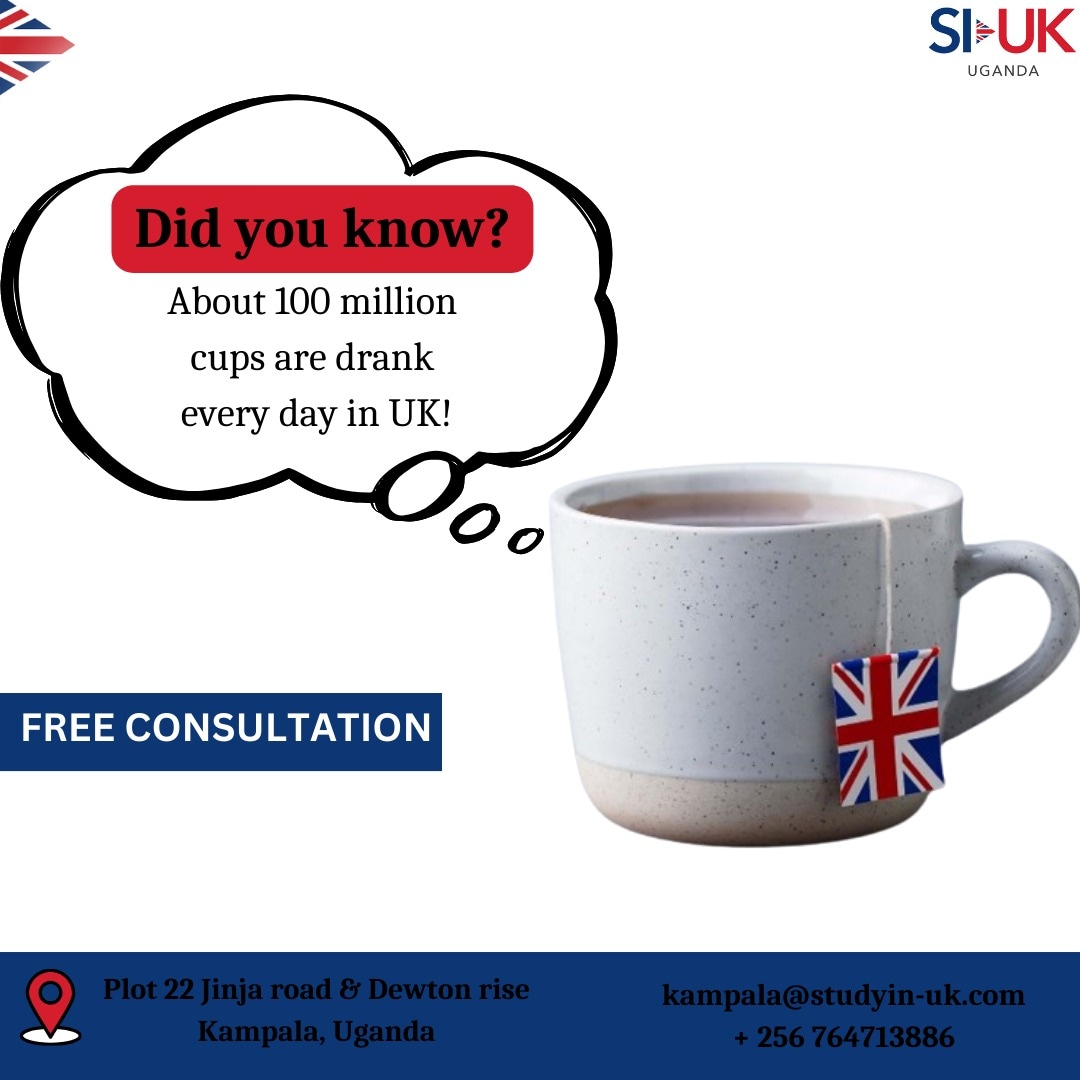 si_ukuganda's tweet photo. Discover the charm in United Kingdom. Ready to start your journey here?

#studyintheuk #campuslife #abroad #UK #SIUK #college #university https://t.co/FY3BouFZS1