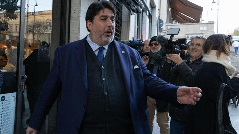 Regione #Sardegna: anche l'ex presidente #Solinas ora attacca Alessandra Todde - 'non riempia caselle con riciclati', dice, dopo l'accusa di aver lasciato 2 miliardi di fondi non spesi nelle casse regionali - che ne pensate? #politica

itenovas.com/politica.html