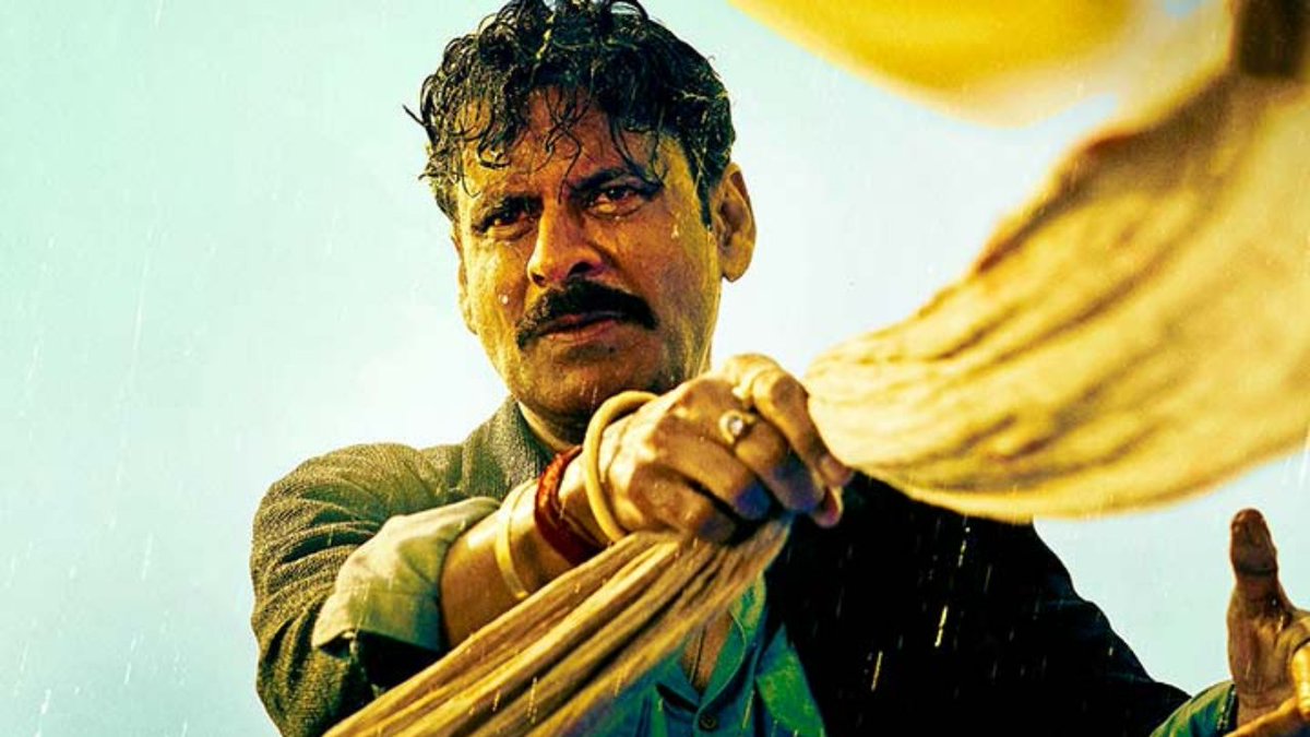 Bhaiyya Ji Director Reveals It Manoj’s Idea To Do Massy Movie - iwmbuzz.com/movies/news-mo… #entertainment #movies #television #celebrity