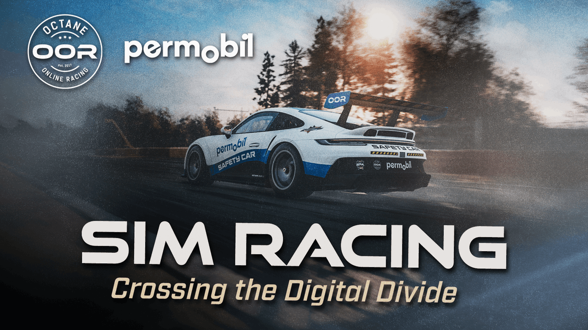 Octane Online Racing #OOR tweet media