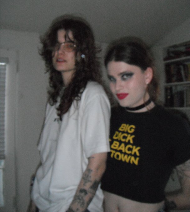 It&rsquo;s our anniversary for those who celebrate https://t.co/WscVllV4by