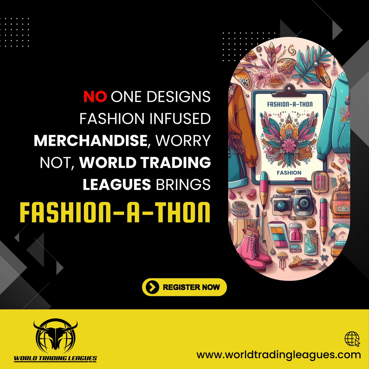 World Trading Leagues tweet media