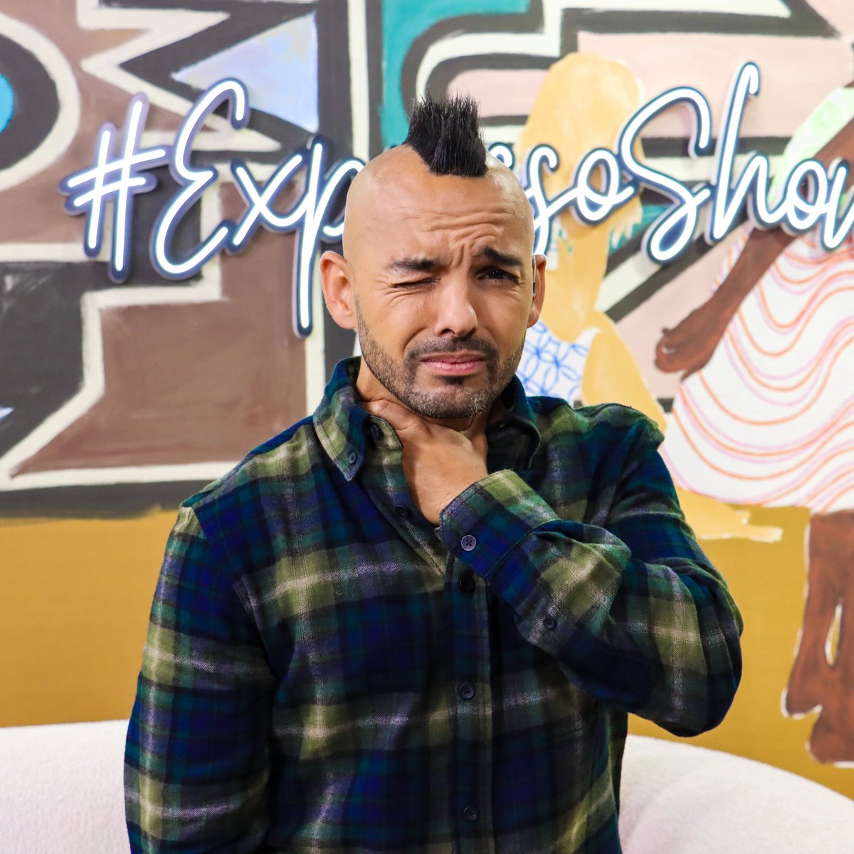 Expresso Show tweet media