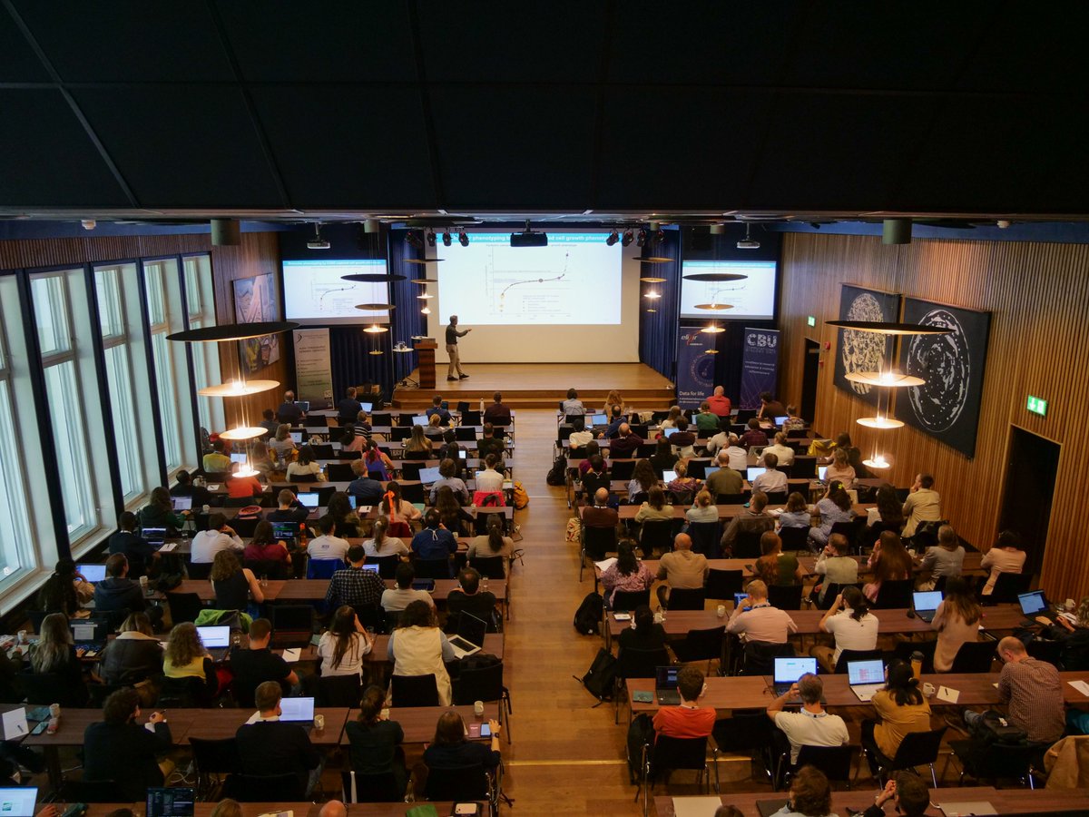 Computational Biology Unit, Bergen tweet media