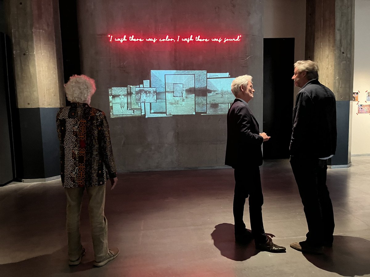 birgit donker tweet media