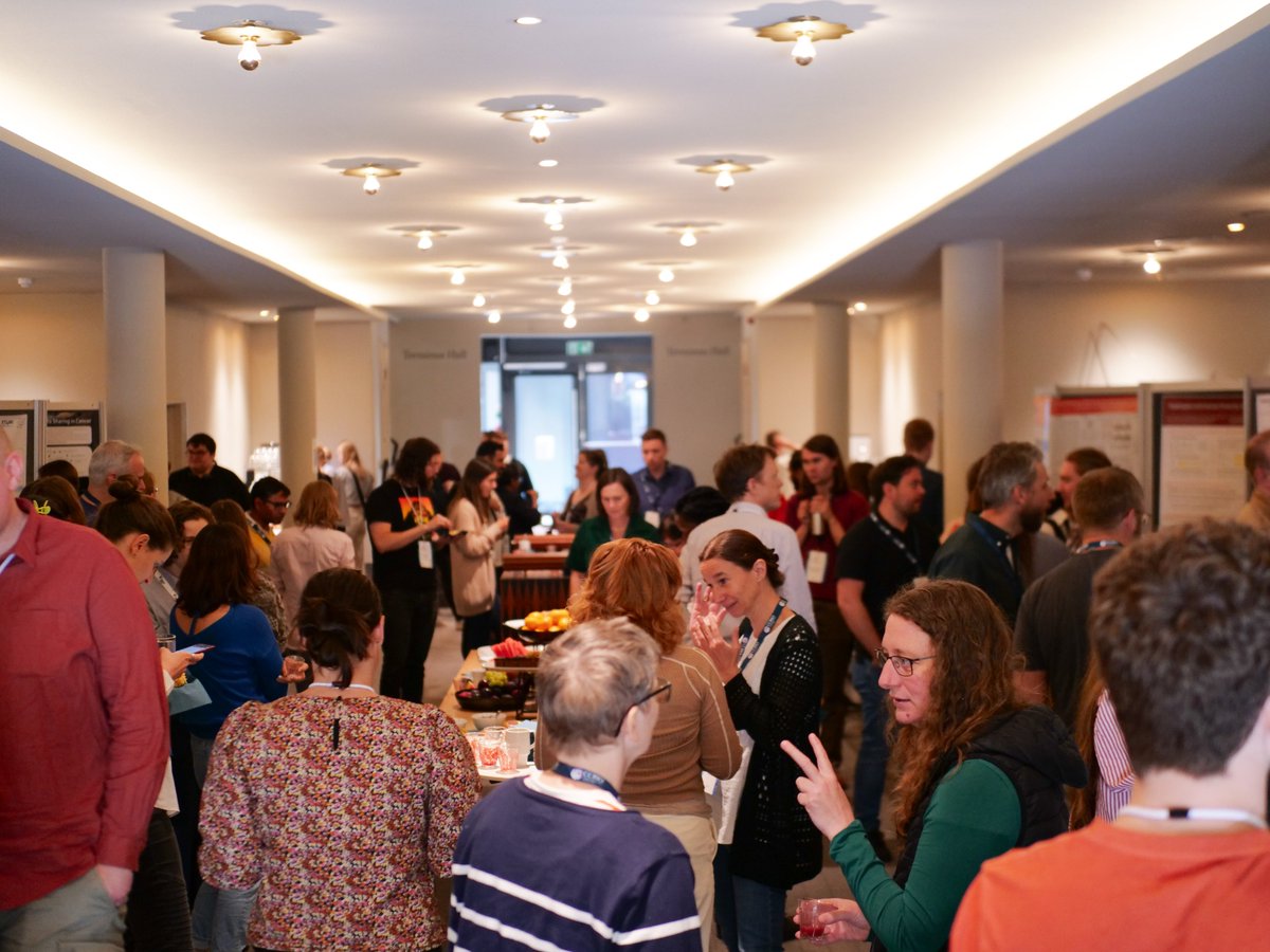 Computational Biology Unit, Bergen tweet media