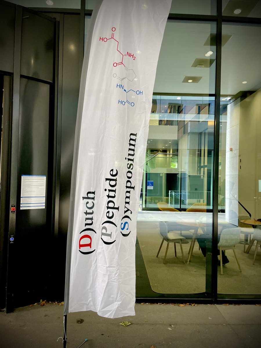 Ioana M. Ilie - @biosim-lab.bsky.social (@ioana_ilie_uva) on Twitter photo All ready for the Dutch Peptide Symposium!
Are you there yet?
<a href="/In_Seino/">Seino Jongkees</a> <a href="/TomNGrossmann/">Grossmann Lab</a> Melissa <a href="/VUamsterdam/">Vrije Universiteit Amsterdam (inactief)</a> <a href="/HimsUva/">Van 't Hoff Institute for Molecular Sciences UvA</a> All ready for the Dutch Peptide Symposium!
Are you there yet?
<a href="/In_Seino/">Seino Jongkees</a> <a href="/TomNGrossmann/">Grossmann Lab</a> Melissa <a href="/VUamsterdam/">Vrije Universiteit Amsterdam (inactief)</a> <a href="/HimsUva/">Van 't Hoff Institute for Molecular Sciences UvA</a>
