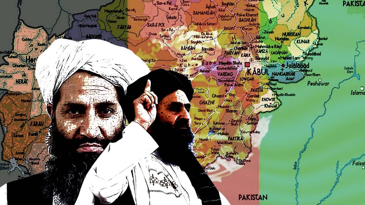 #BREAKING: #Taliban agreed to examine the findings of the investigation of #Bisham attack. 

The #Afghan side reaffirmed its determination to stop terrorists from using their territory to carry out acts of violence against other nations, especially #Pakistan.