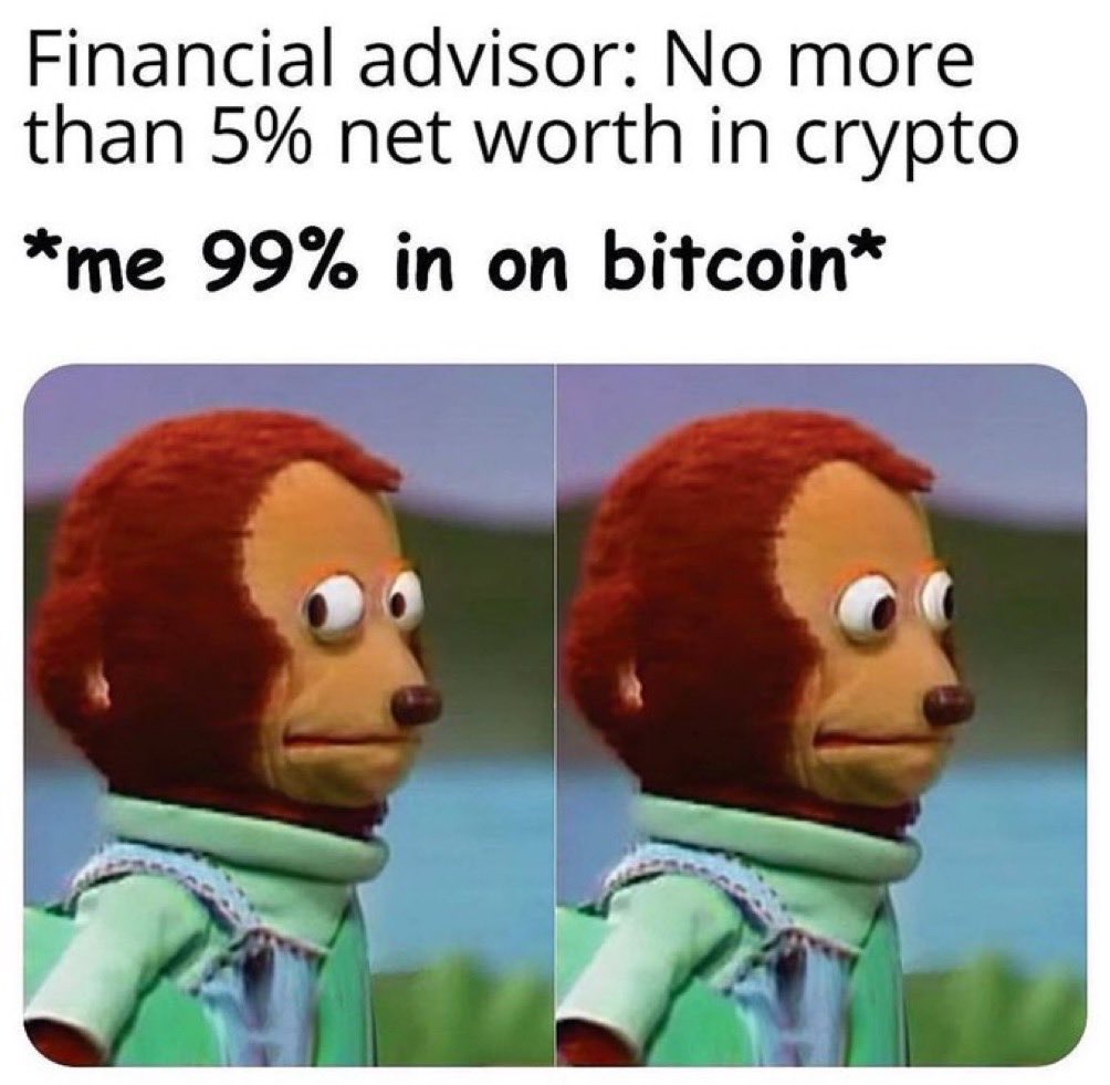 True #Bitcoin Story