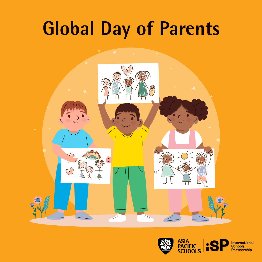 Asia Pacific Schools tweet media