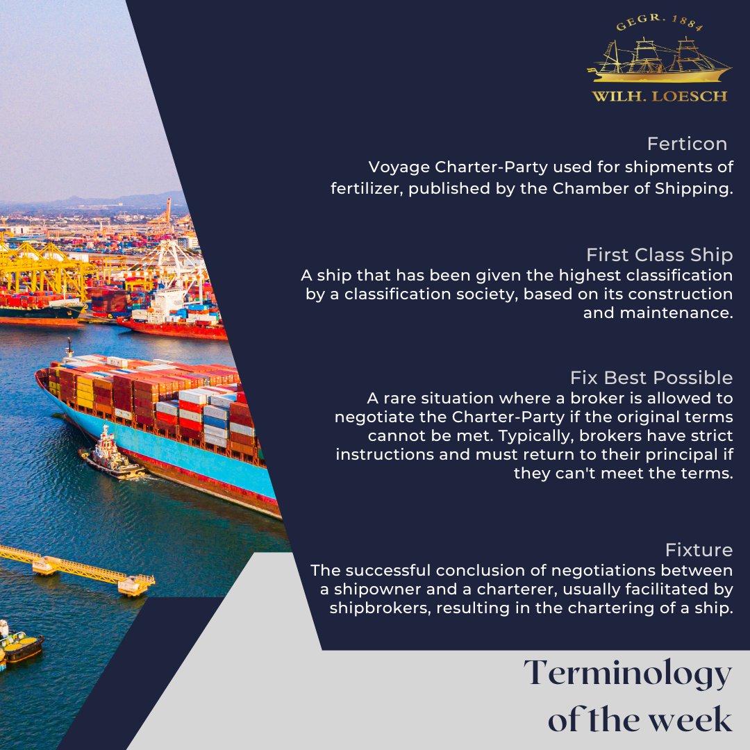 #Learning #Shipping #FreightForwarding #Cargo #Transport #ProjectCargo #wilhloesch #India #Bangladesh #Dubai #Germany #Italy #Kenya #Nepal #Singapore #UAE #USA #Vietnam