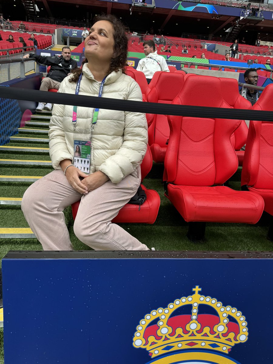 Arancha Rodríguez tweet media