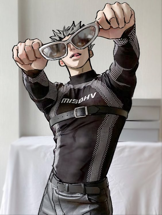GUNYE0NG's tweet photo. 전에 사진 리터칭한 보쿠도 올려봅니다! https://t.co/Mm3BLHIi3M