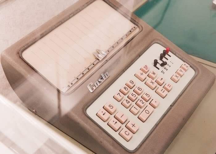 Hoy hace 67 años que se fundó en Japón la empresa @CasioTeam, una de las marcas tecnológica de los 80'. @CASIO_Spain