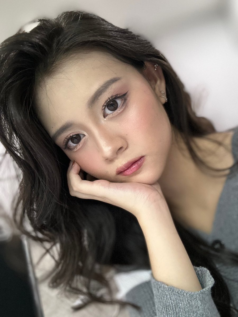 Angelina Christy tweet media